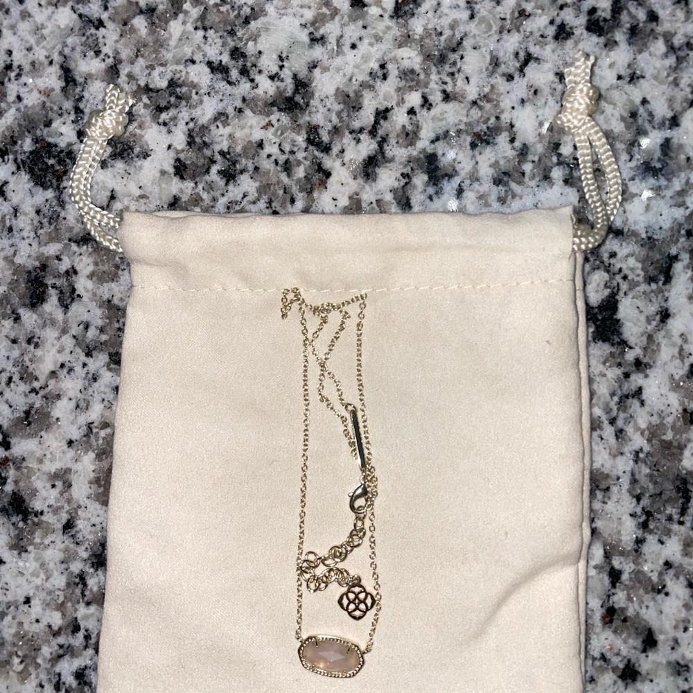 elisa kendra scott